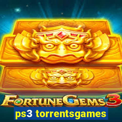 ps3 torrentsgames